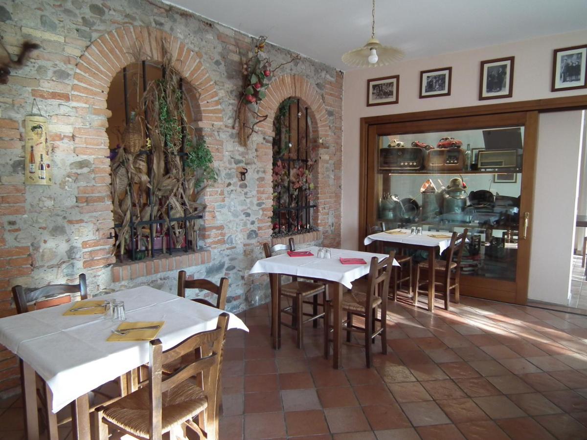 Agriturismo Vidalli Colvidor Extérieur photo